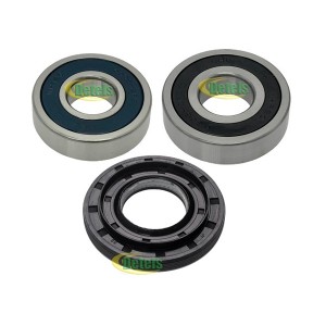 Подшипники (ремкомплект бака) 4030BP1002D для стиральной машины LG - ORIGINAL